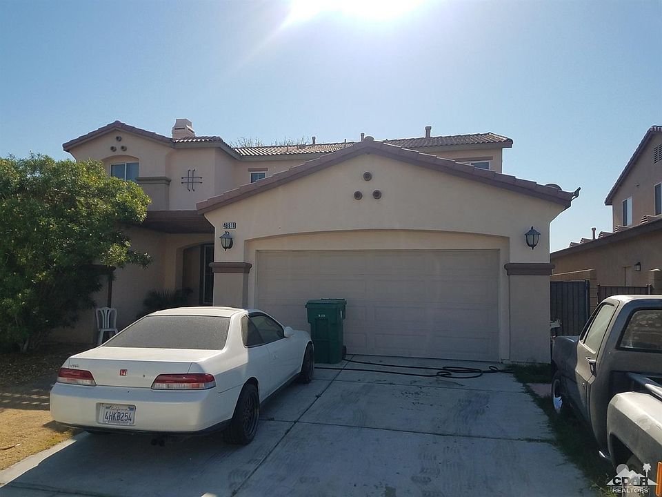2nd image of 49811 Calle El Sol