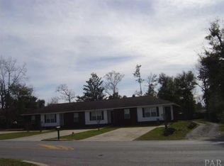 3031 E Kingsfield Rd UNIT A, Pensacola, FL 32514