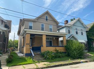 632 Petty St, McKeesport, PA 15132
