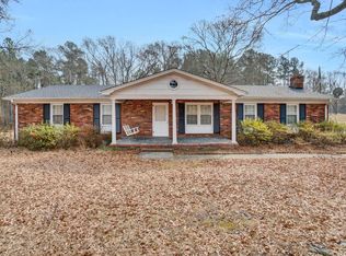 744 Cooper Bridge Rd, Fountain Inn, SC 29644