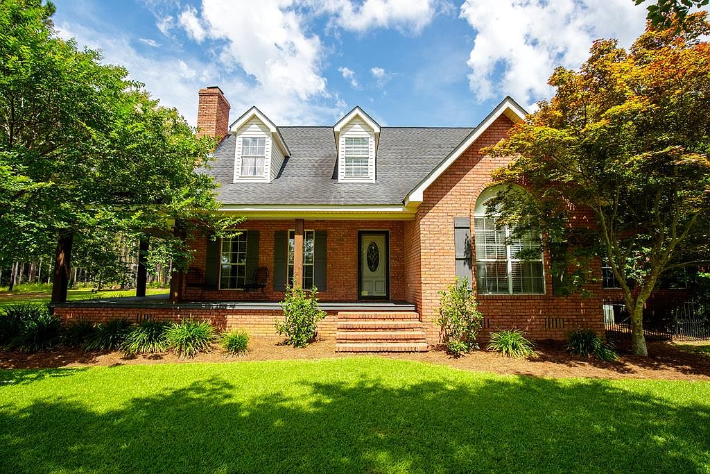 3236 Old Albany Rd, Doerun, GA 31744 Zillow