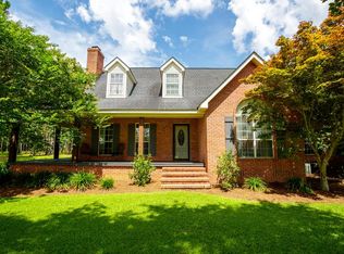 3236 Old Albany Rd, Doerun, GA 31744