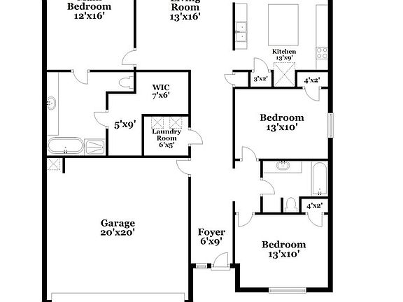 2nd image of this home