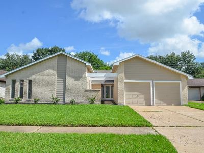 9232 Vickijohn Dr, Houston, TX, 77031