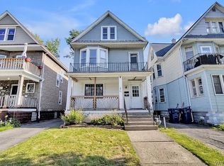 27 Como Ave #2, Buffalo, NY 14220