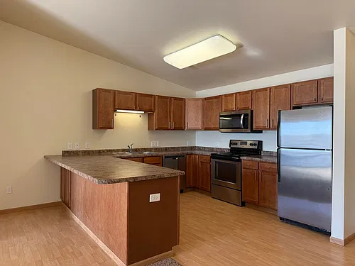 Floor plan 5160-307