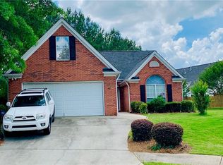 42 Mill Ridge Pl, Newnan, GA 30263