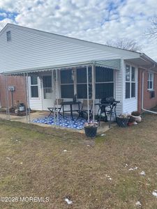 137 D Azalea Drive, Whiting, NJ, 08759