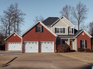 Sparklight, Anniston, AL 36207