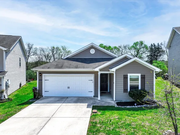 2525 Queen Bee Dr, Columbia, TN 38401