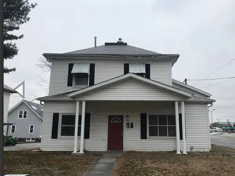 503 S University Ave — Photo 1