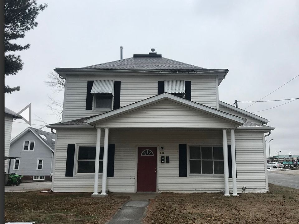 1st image of 503 S University Ave