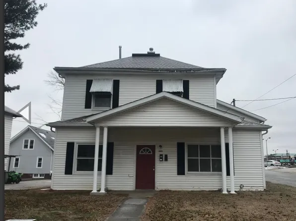 503 S University Ave, Carbondale, IL 62901