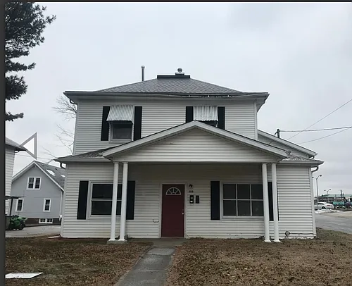 503 S University Ave Photo 1