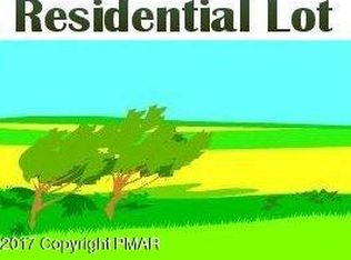 LOT 25 Ridge View Cir, East Stroudsburg, PA 18302