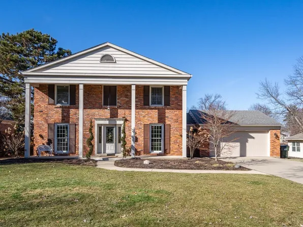 5314 Autumnwood Dr, Cincinnati, OH 45242