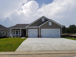 706 Little Fawn Way LOT 187, Myrtle Beach, SC 29579