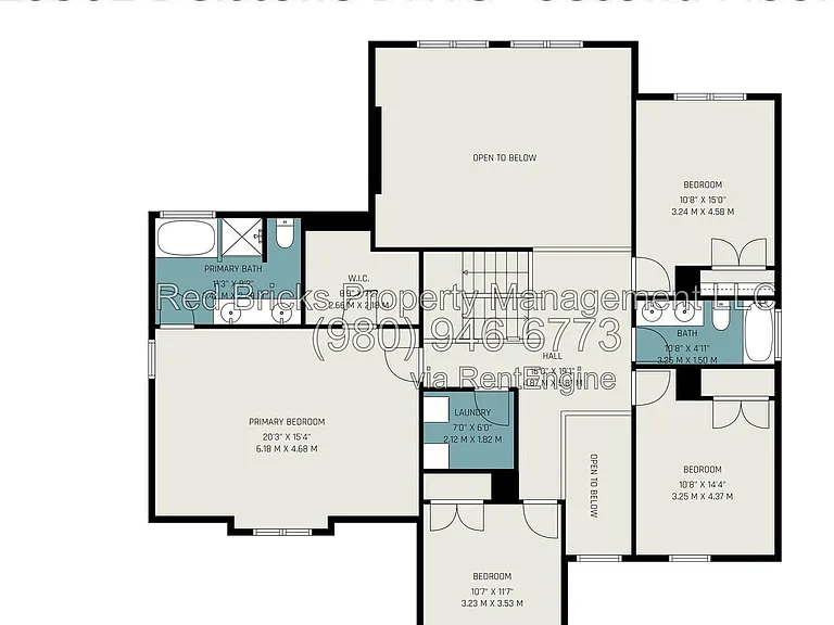 13502 Delstone Dr — Photo 7