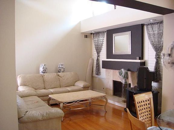 Living Room/Cathedral Ceiling