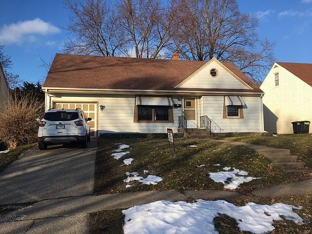 1st image of 2916 19th Ave