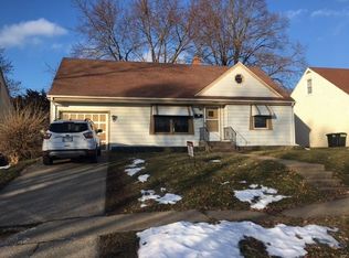 2916 19th Ave, Rockford, IL 61108