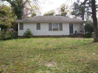 155 Virginia Cir, Gainesville, GA 30501