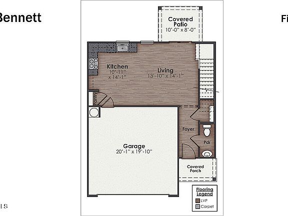 2nd image of this home