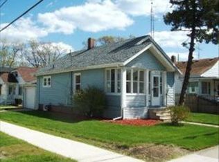 7803 17th Ave, Kenosha, WI 53143