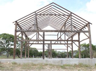 2104 Reeh Rd, Fredericksburg, TX 78624