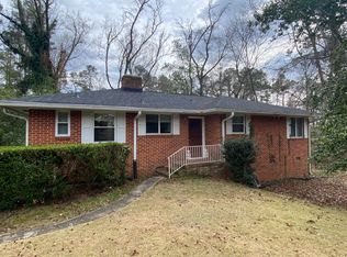 711 Stanton Drive, North Augusta, SC 29841