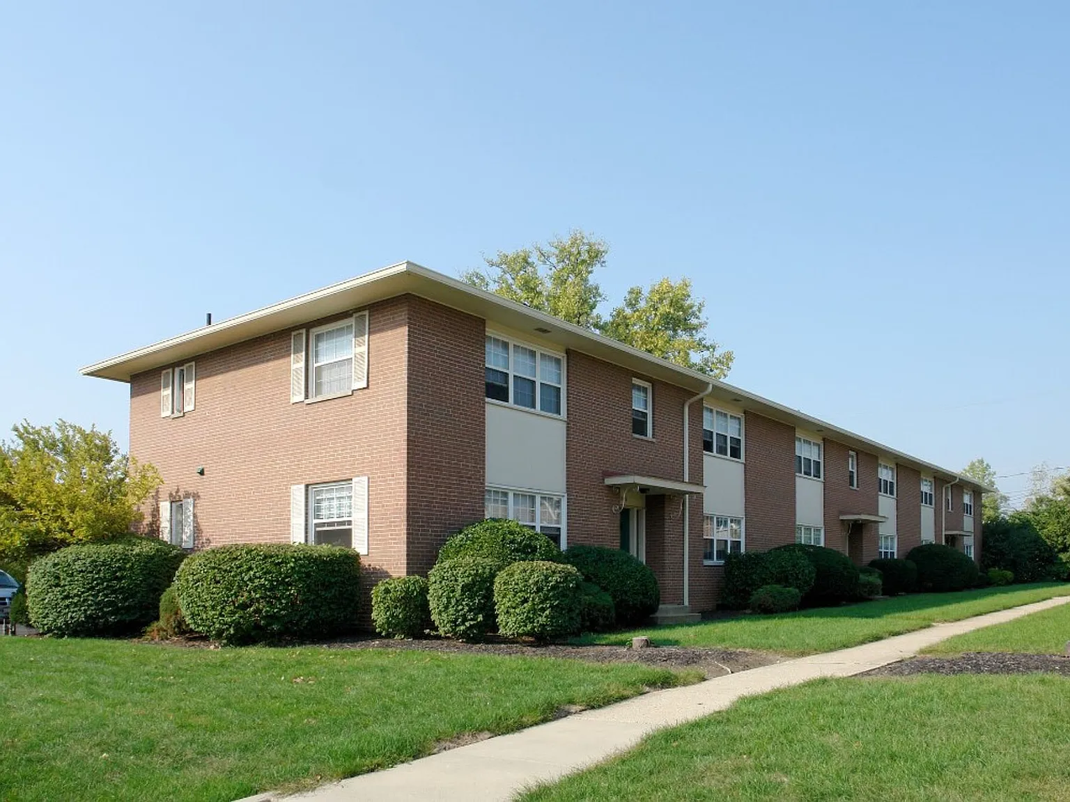Kenny Road Apartments — Photo 2