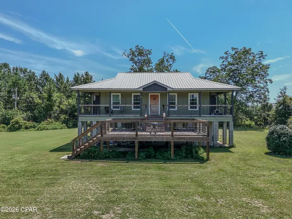 2156 Bethlehem Rd, Cottondale, FL 32431