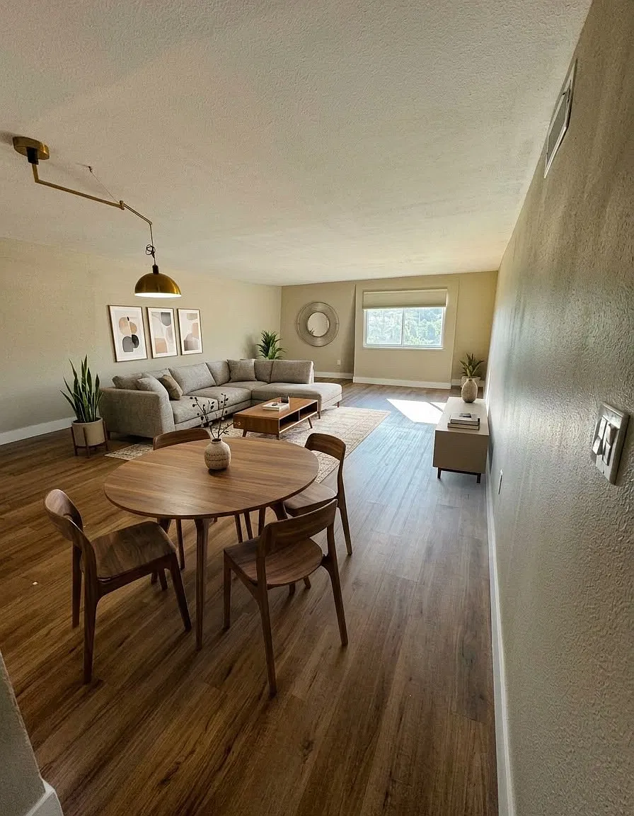 1 bed, 1000 sqft, $1,550 — Photo 1