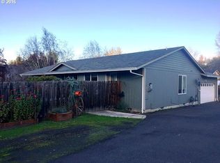 437 SE Ramp St, Roseburg, OR 97470