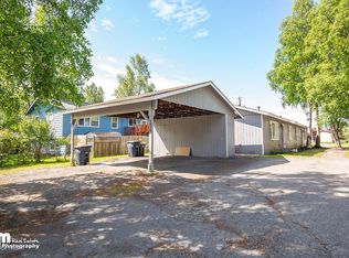 3838 Randolph St, Anchorage, AK 99508
