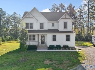 7336 Bailie Dr, Mechanicsville, VA 23111