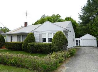 24 West St, Biddeford, ME 04005