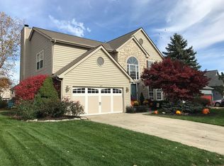 3695 Mariners Way, Lewis Center, OH 43035