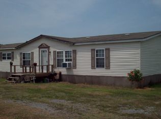 118 Brier Creek Dr, Pangburn, AR 72121