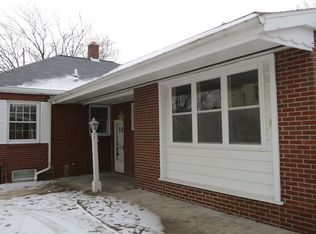 511 Northwest St, Bellevue, OH 44811