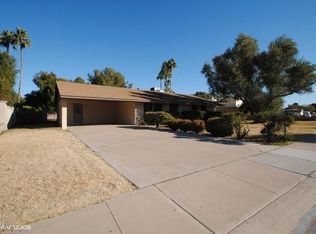 224 E Voltaire Ave, Phoenix, AZ 85022