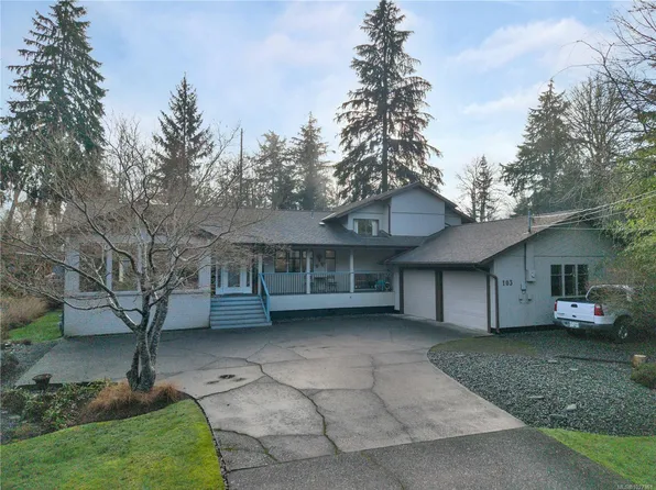 103 Redonda Way, Strathcona, BC V9H 1J4