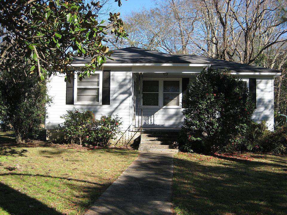 300 South 24th Avenue
