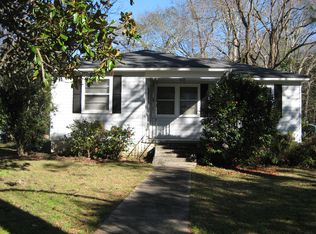 300 S 24th Ave, Hattiesburg, MS 39401