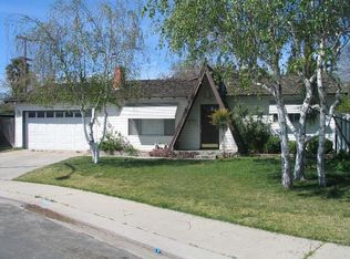 1649 Wylma Way, Modesto, CA 95350