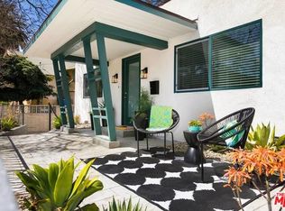 141 S Dillon St, Los Angeles, CA 90057