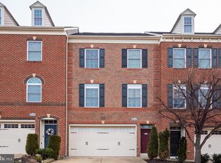 4923 Matapeakes Bounty Dr, Bowie, MD 20720