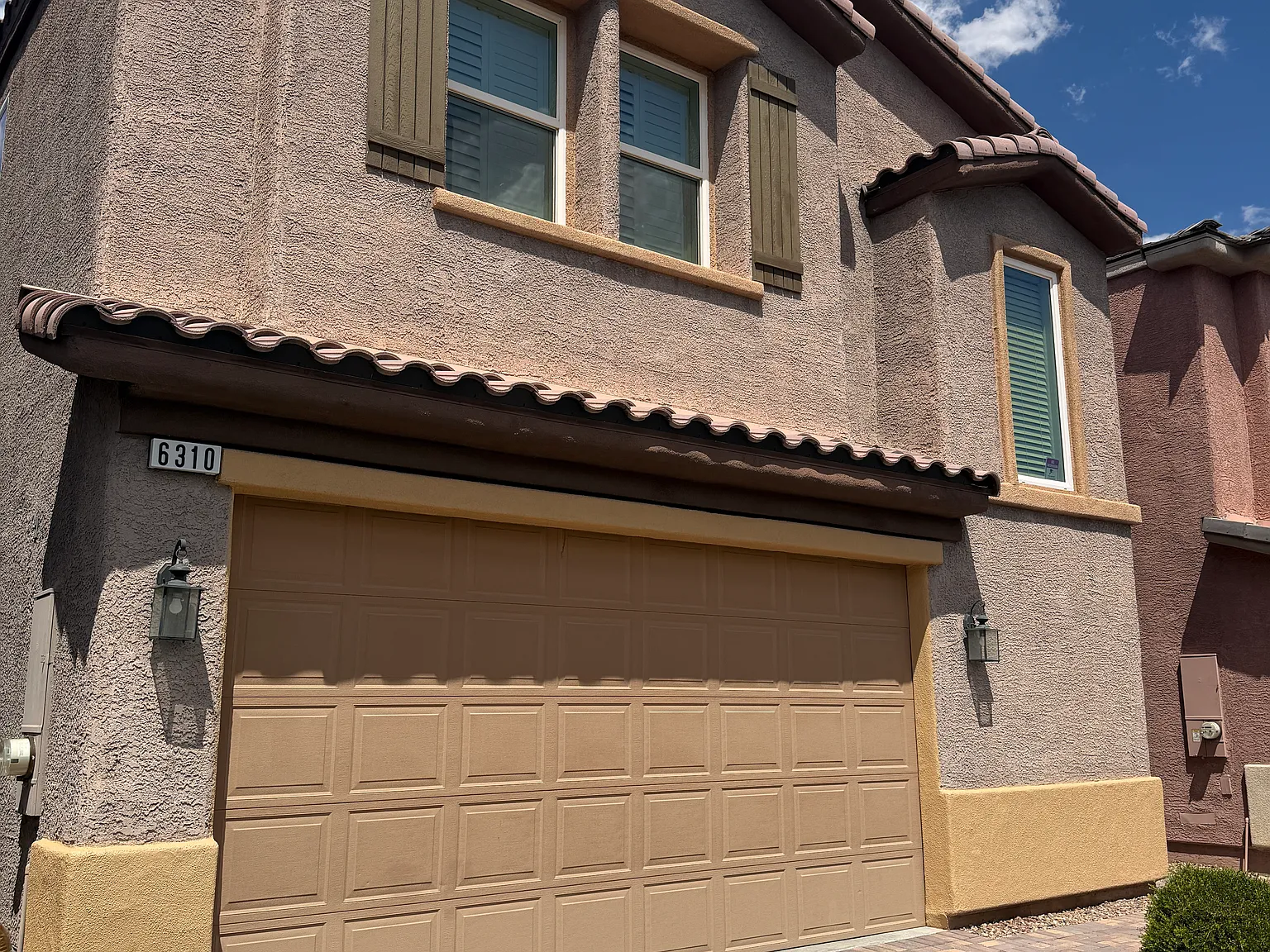 6310 Bijah Spring Ave — Photo 1