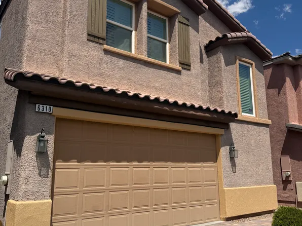 6310 Bijah Spring Ave, Las Vegas, NV 89122