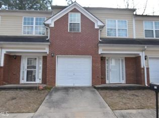 5006 Lower Elm St, Atlanta, GA 30349